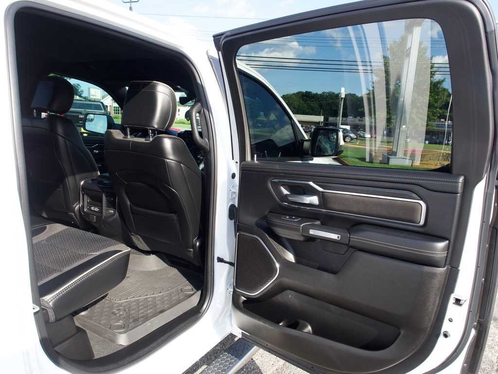 2024 RAM Ram 1500 Pickup Laramie - Photo 23