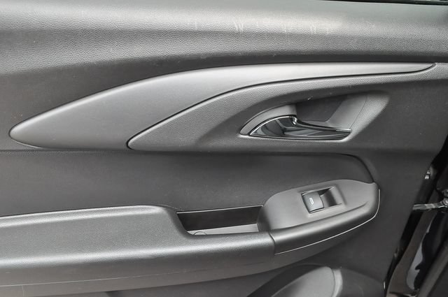 Used 2024 Mosaic Black Metallic Chevrolet LT image 18