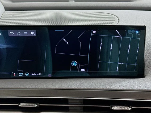 New 2026 Genesis GV60 Base