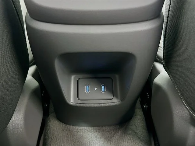 New 2026 Hyundai ELANTRA SEL Sport