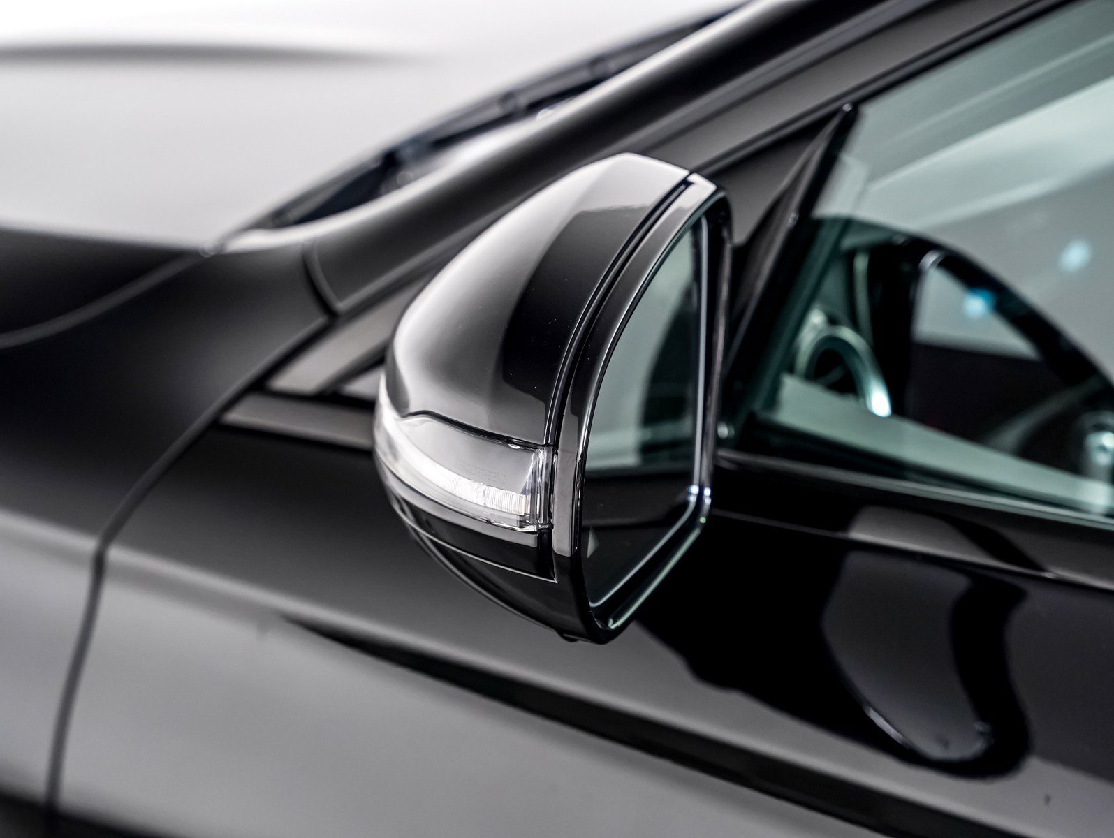 Certified Used 2023 Black Mercedes-Benz E 450 4MATIC® Sedan image 26