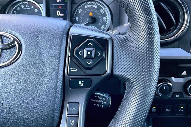Certified Used 2023 CELESTIAL SILVER Toyota  image 25