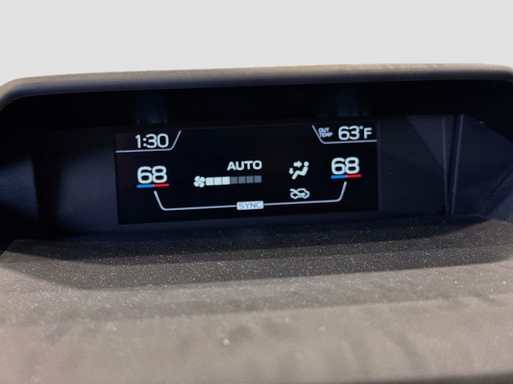Used 2023 Silver Subaru Limited image 18