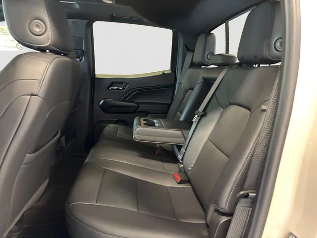 New 2026 Beige GMC Elevation image 14