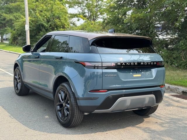 New 2026 Tribeca Blue Land Rover S image 3