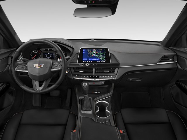 Used 2026 Black Raven Cadillac Sport image 3