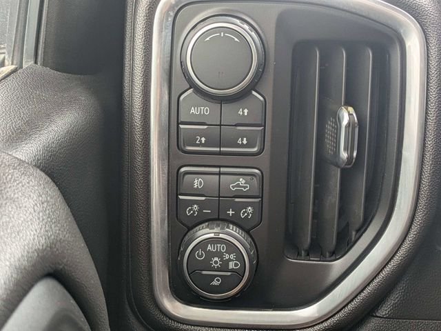 Used 2019 Black Chevrolet High Country image 24