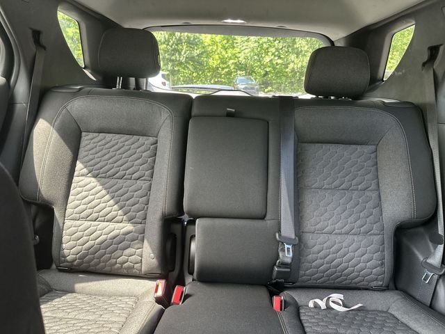 Used 2019 Gray Chevrolet LT image 29