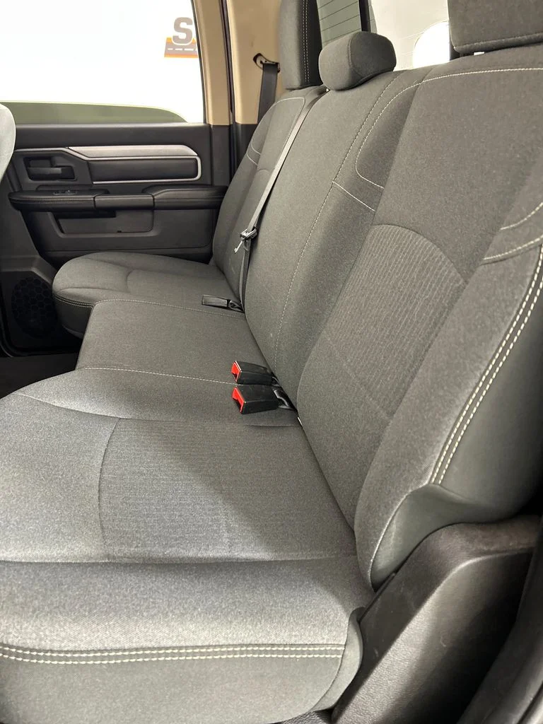 Used 2020 Red Ram Tradesman image 18