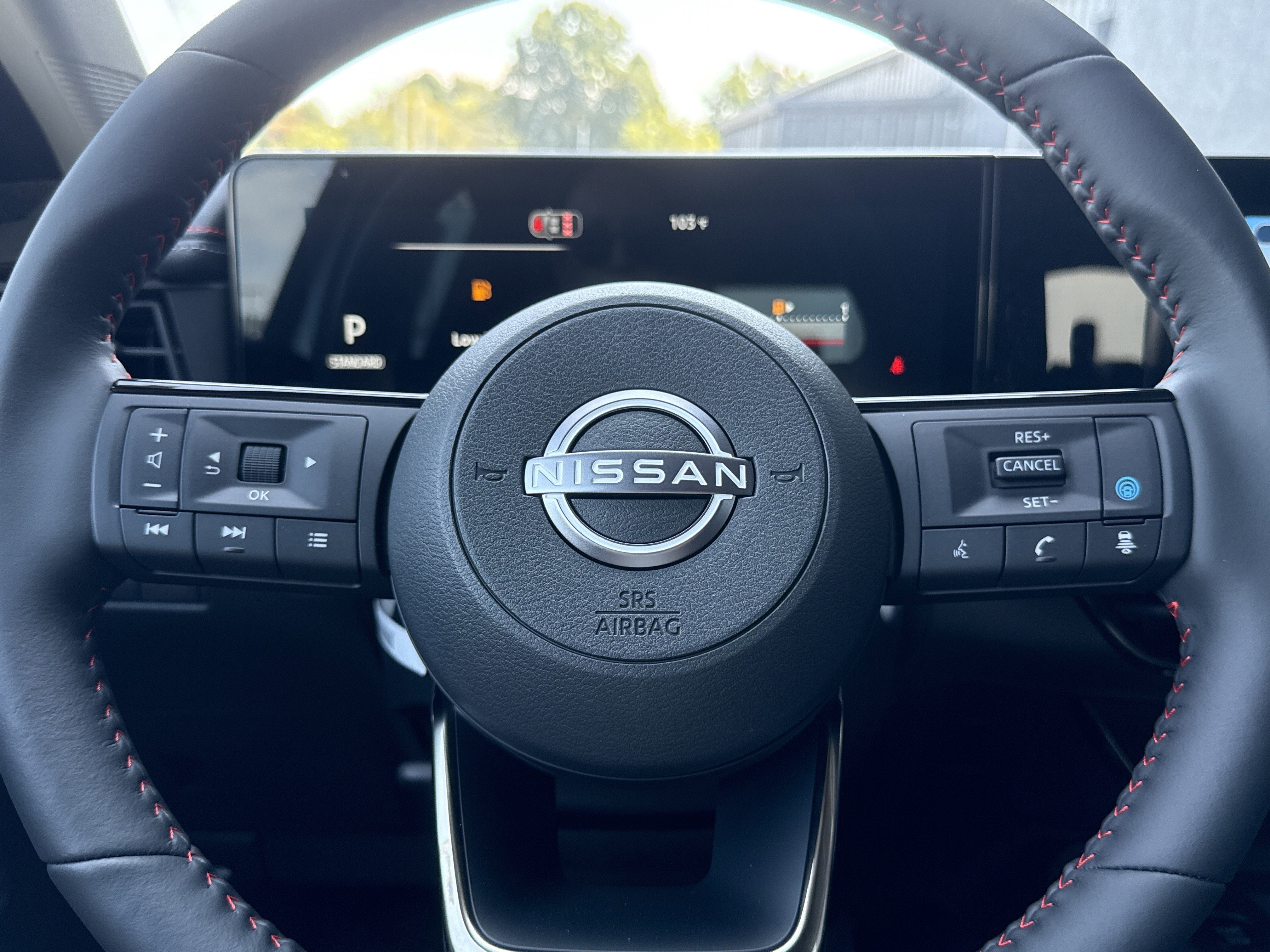 2026 Nissan KICKS SR AWD - Photo 18