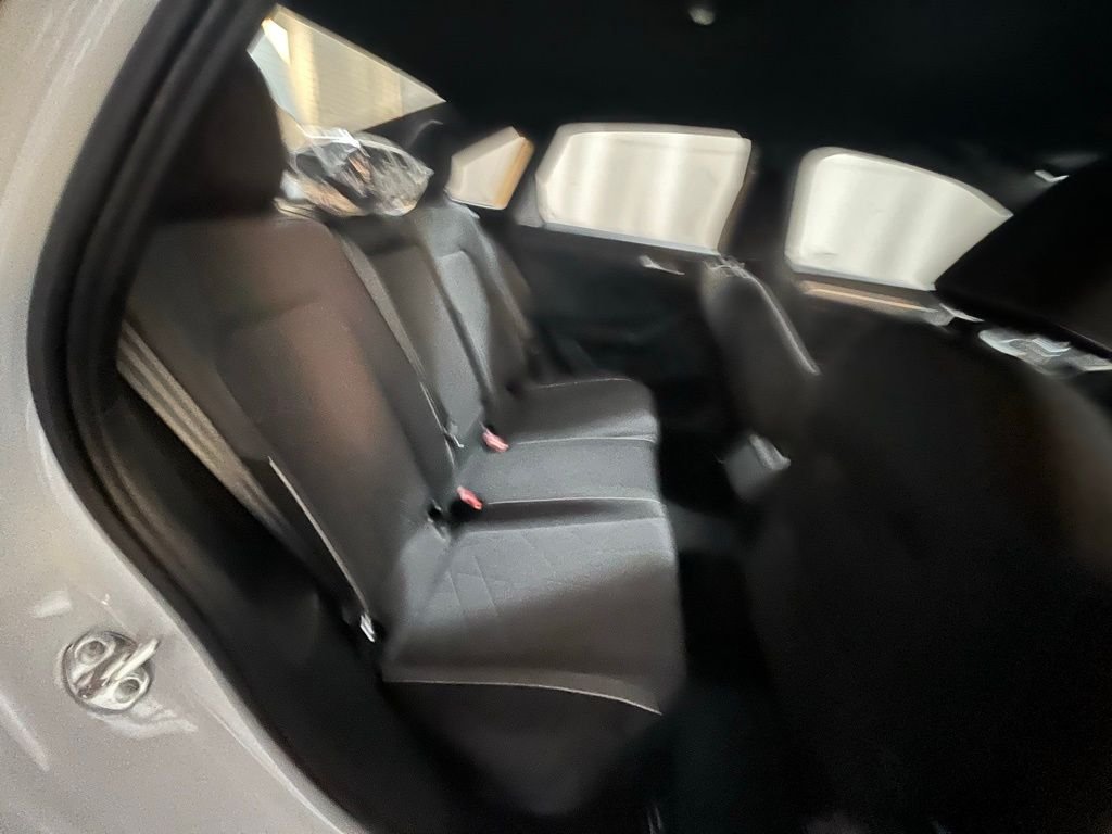 New 2026 White Volkswagen 1.5T Sport image 25