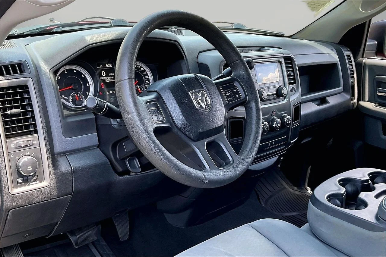 Used 2013 Red Ram Express image 15