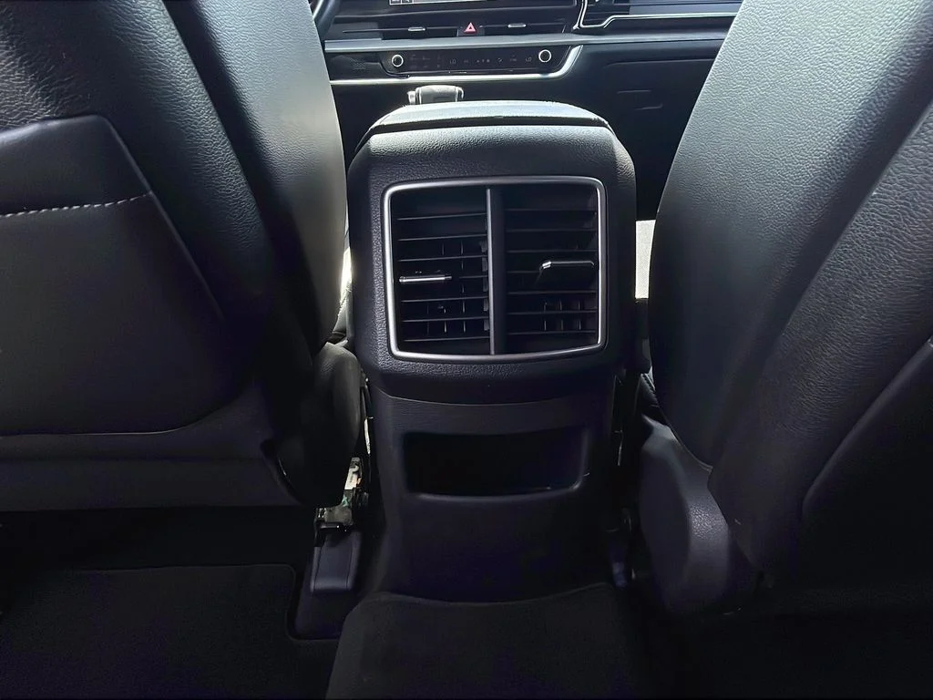 Used 2024 Gray Kia X-Line image 18