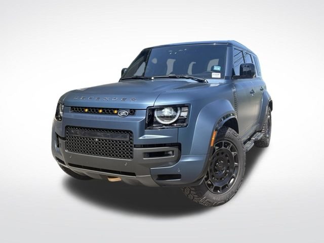 2026 Land Rover Defender 110