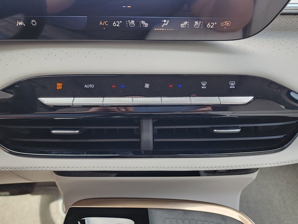 2026 Buick Enclave Avenir - Photo 31