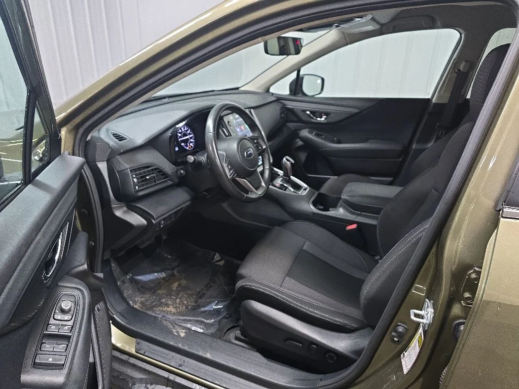 Used 2023 Brown Subaru Premium image 27