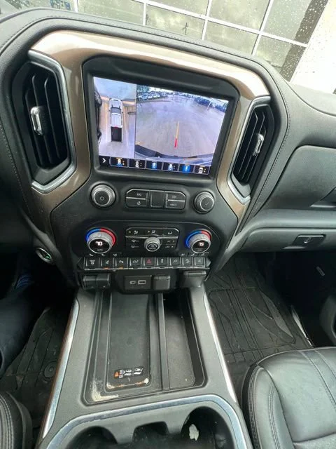 2022 Chevrolet Silverado 2500HD High Country - Photo 27