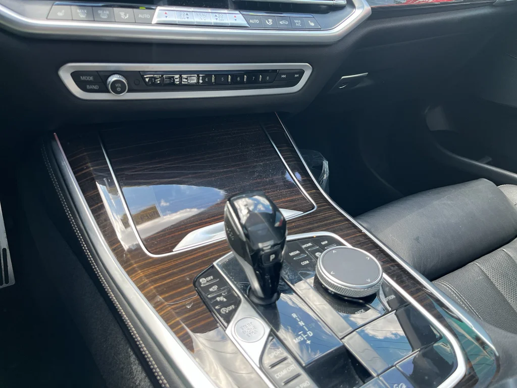 Used 2019 Phytonic Blue Metallic BMW xDrive40i image 22