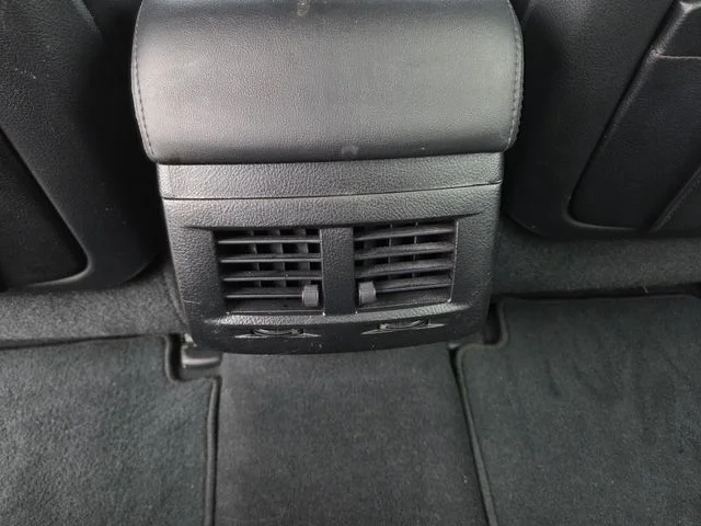 Used 2011 Black Toyota Limited image 17