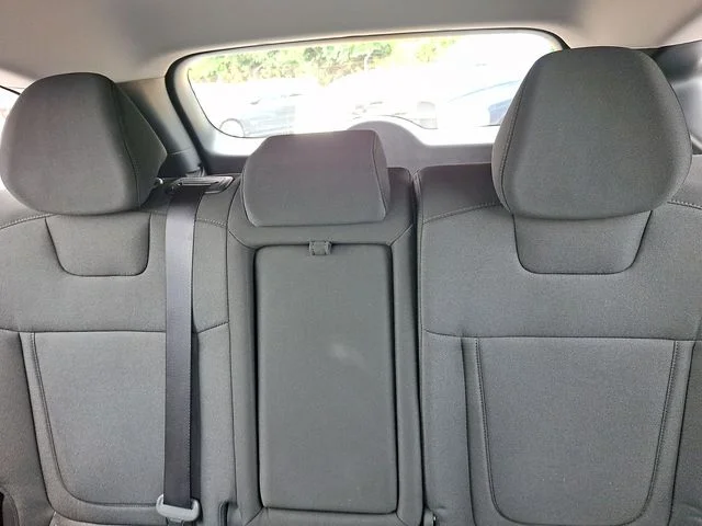 New 2026 Gray Hyundai Blue SE image 13