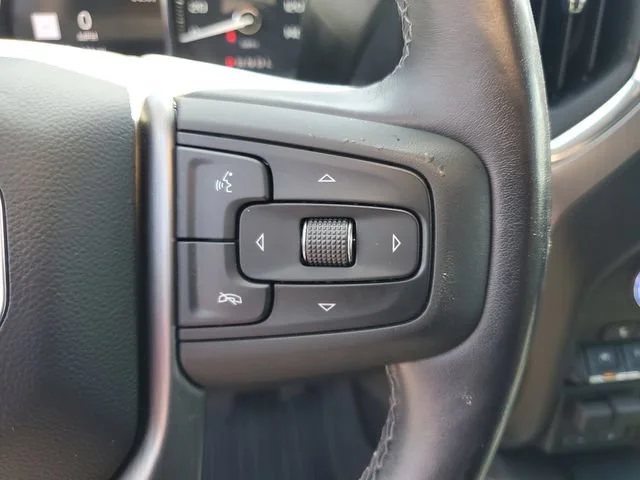 Used 2022 Onyx Black GMC Denali image 13