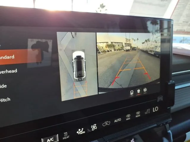 Used 2026 Void Black GMC 3X image 26