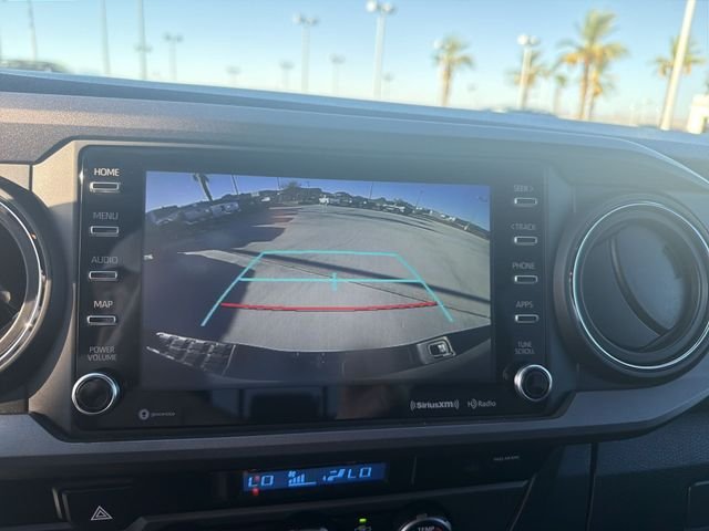 2023 Toyota Tacoma TRD Off Road - Photo 21