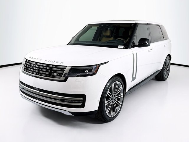 2026|Land Rover|Range Rover|SE|LWB|4D Sport Utility