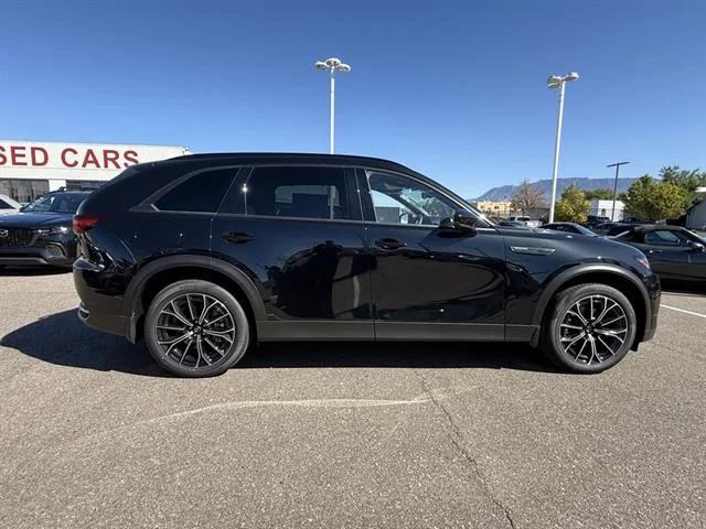 2025 Mazda CX-70 Premium Plus Package - Photo 6