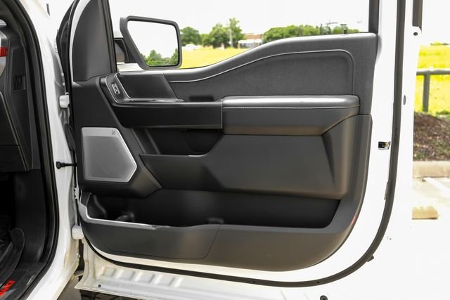 Used 2023 Oxford White Ford Raptor image 55