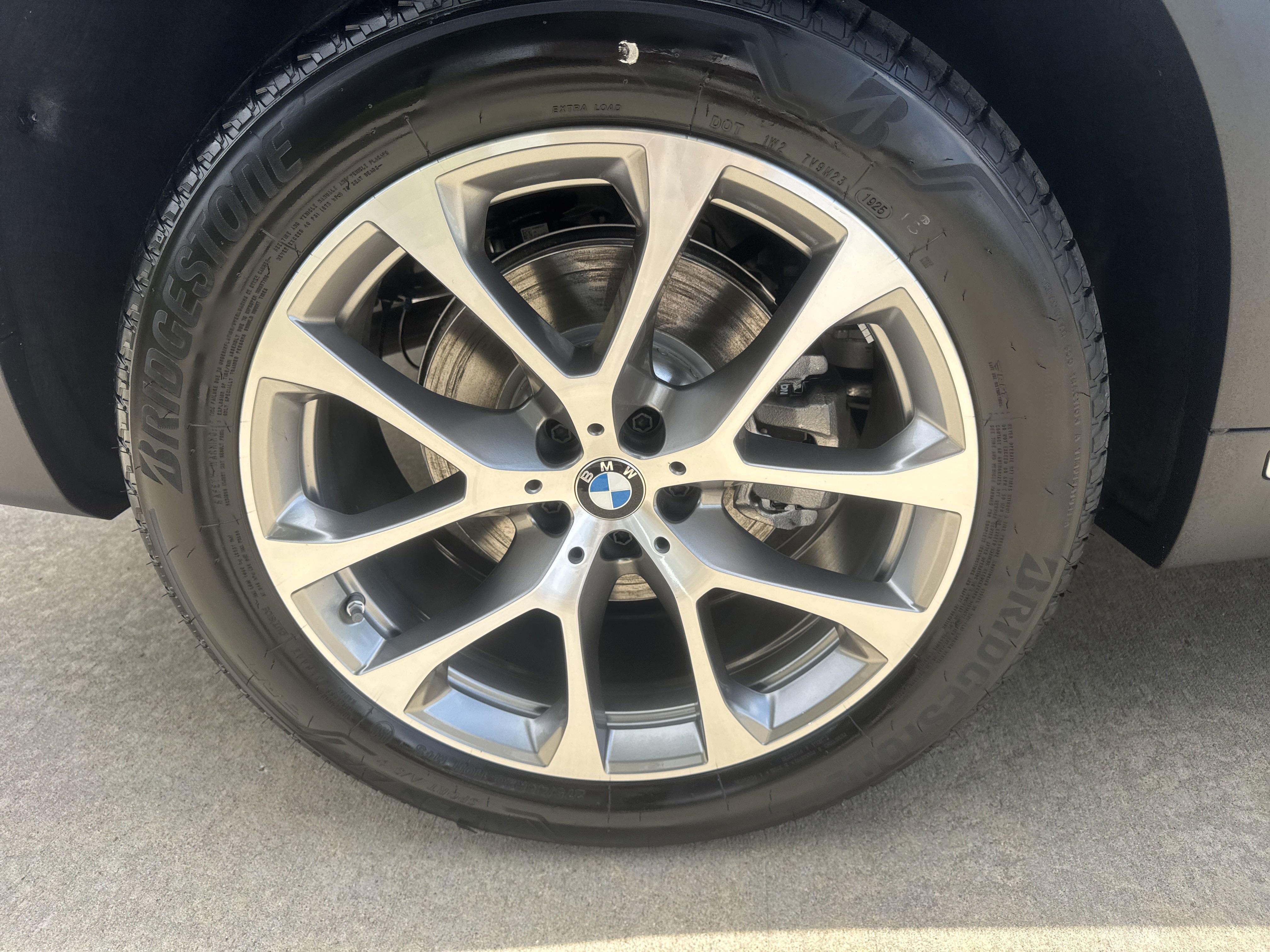 2026 BMW X5 40i - Photo 30