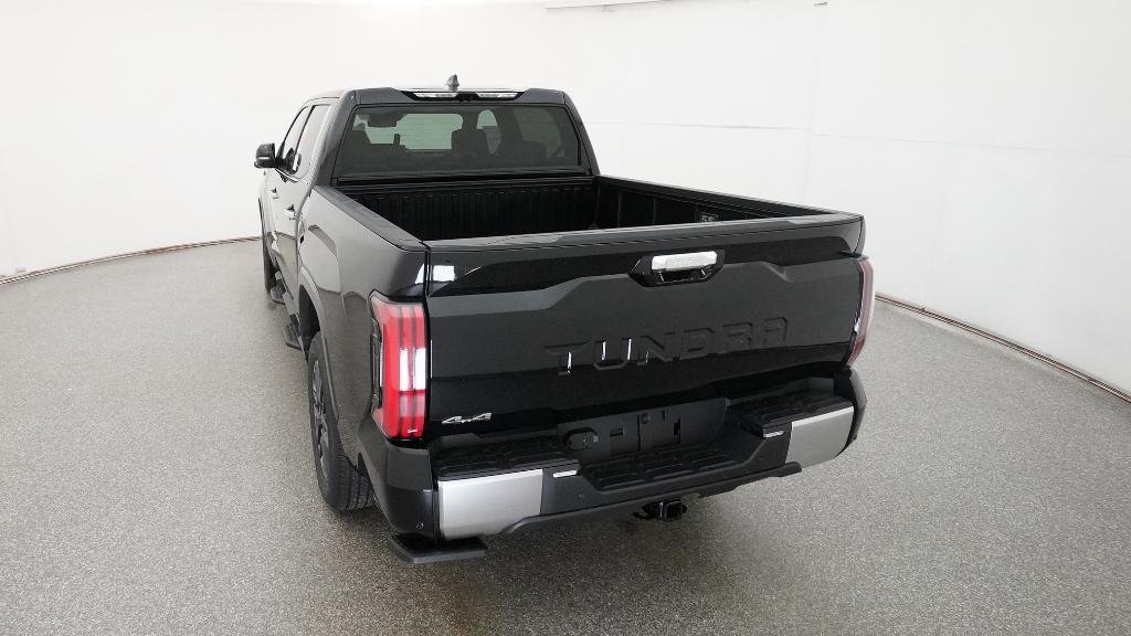 2026 Toyota Tundra Limited - Photo 42