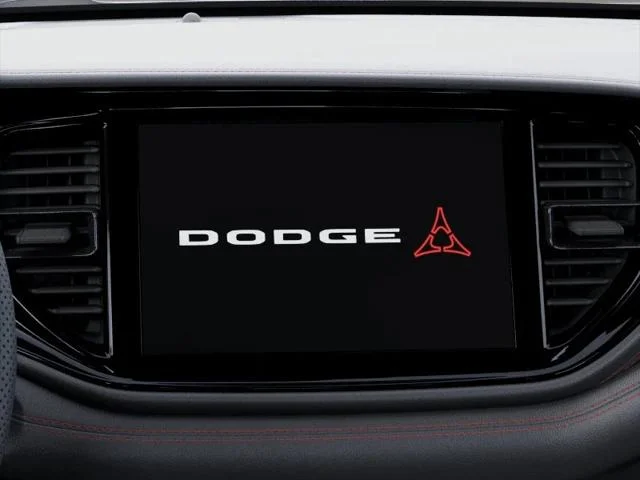 New 2026 Diamond Black Clear-Coat Exterior Paint Dodge GT image 44