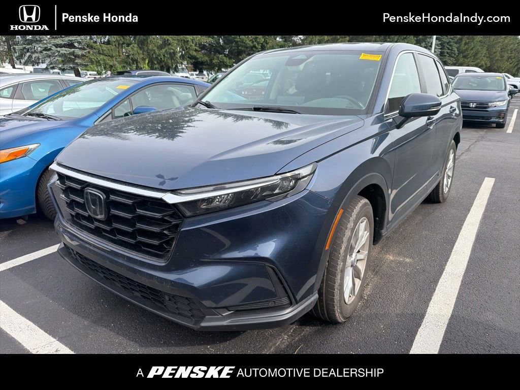2023 Honda CR-V EX-L w/o BSI AWD's photo