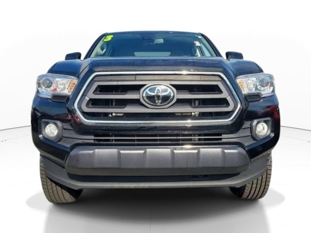 2023 Toyota Tacoma SR5 4D Double Cab 4WD