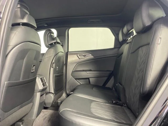 2024 Kia Sportage X-Line - Photo 30