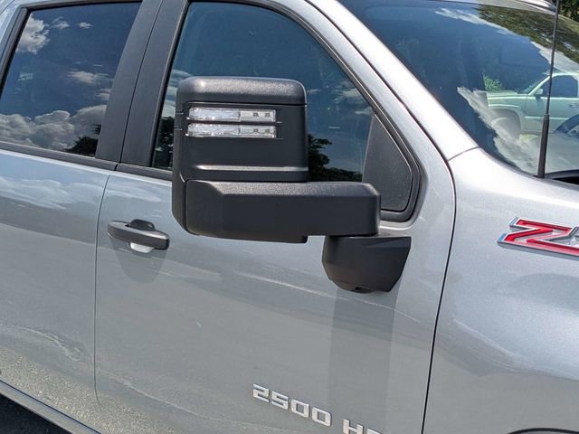 2026 Chevrolet Silverado 2500 HD Custom - Photo 11