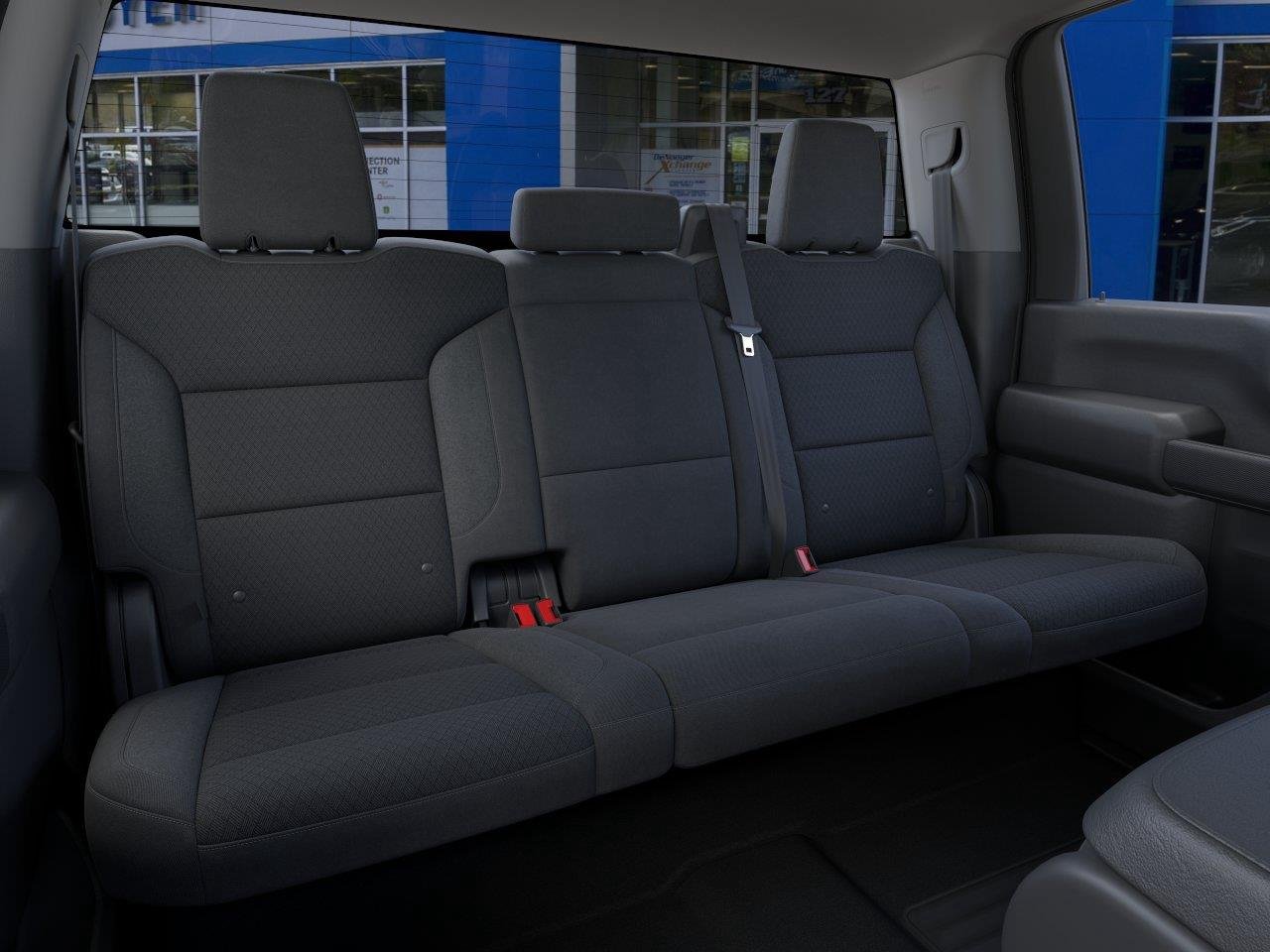2026 Chevrolet Silverado 2500 HD Custom - Photo 17