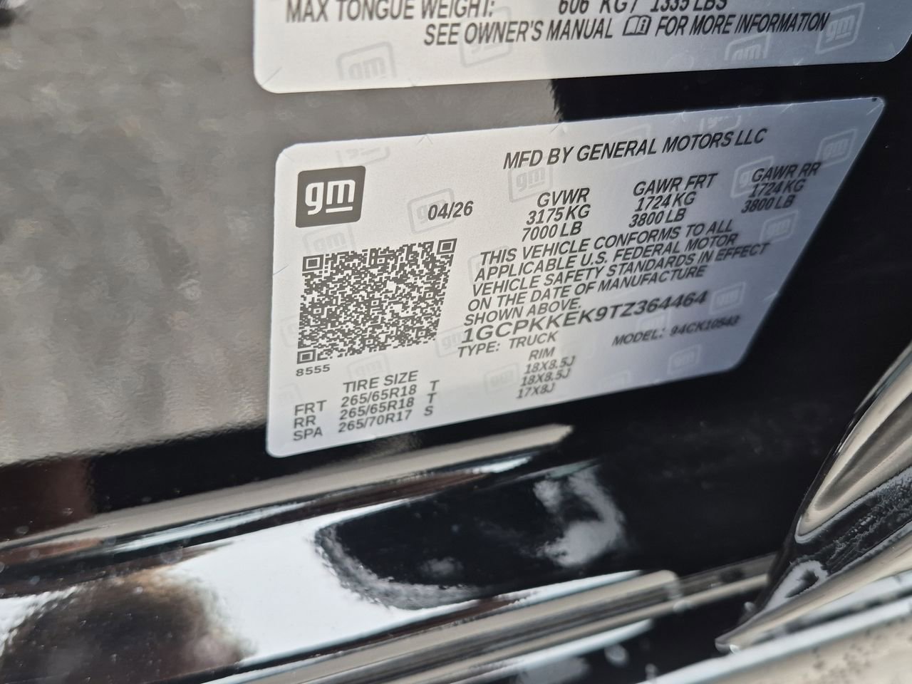 2026 Chevrolet Silverado 1500 LT - Photo 33