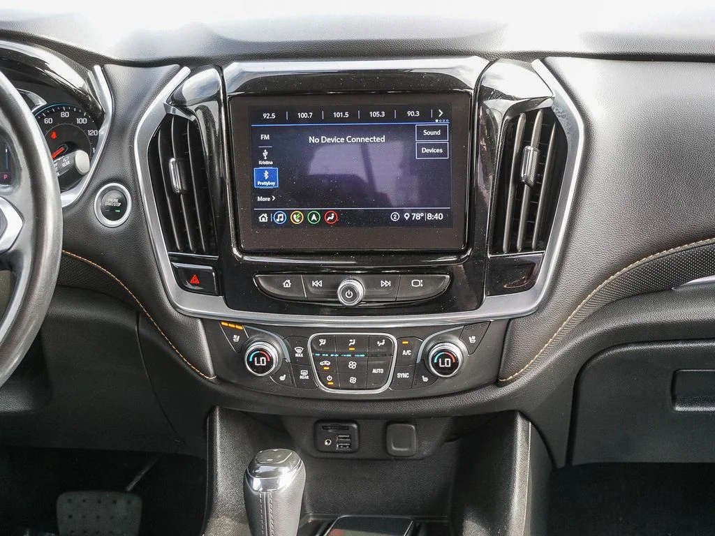 Used 2020 White Chevrolet Premier image 15