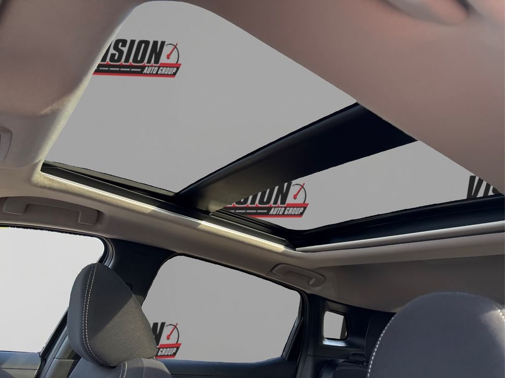 2026 Nissan KICKS SV AWD - Photo 17