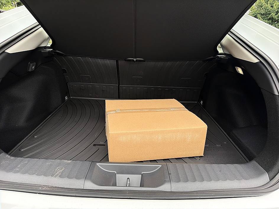 New 2026 Wind Chill Pearl Toyota XSE Premium image 21