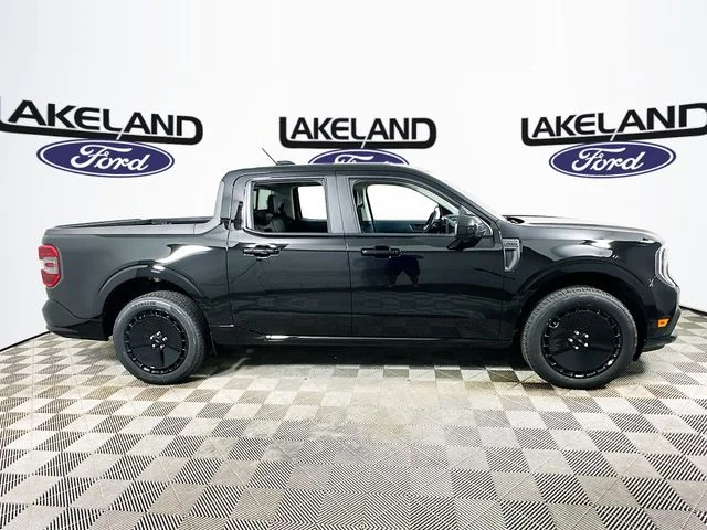 New 2026 Ford Maverick Lobo High