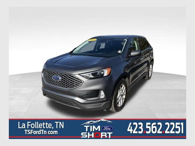 2023 Ford Edge