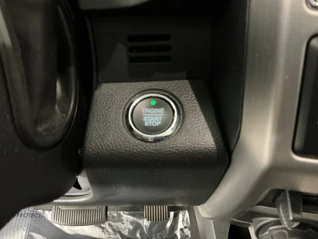 Used 2020 Gray Ford Platinum image 29