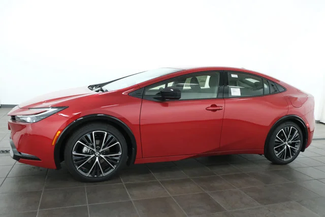 New 2027  Toyota  image 3