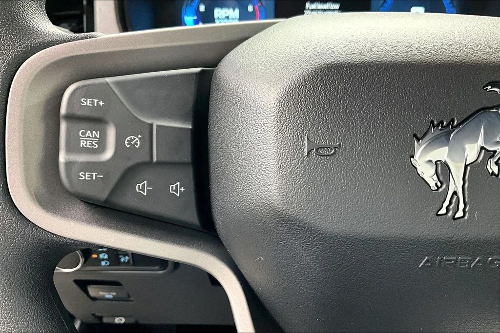 New 2025 Beige Ford Base image 15