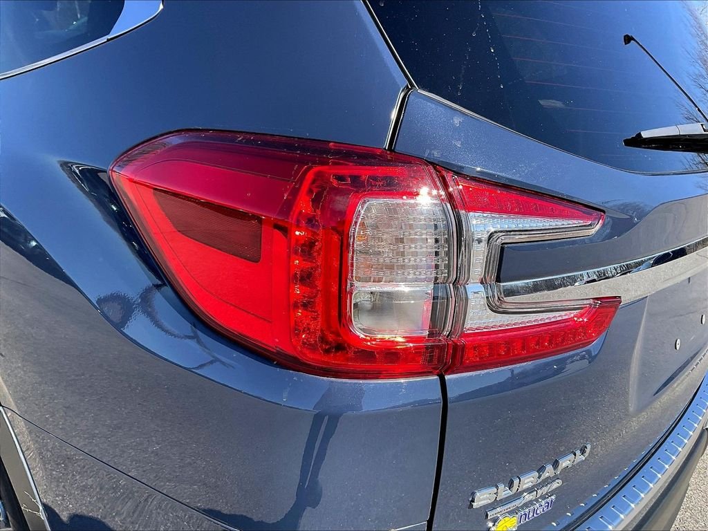 Used 2023 Blue Subaru Premium image 31