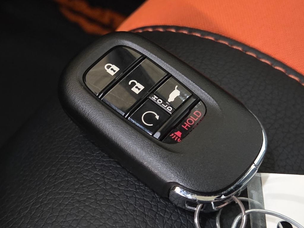Used 2026  Honda TrailSport image 35