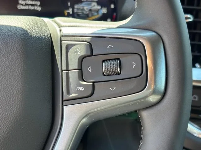 New 2026 Cypress Gray Chevrolet LT image 14
